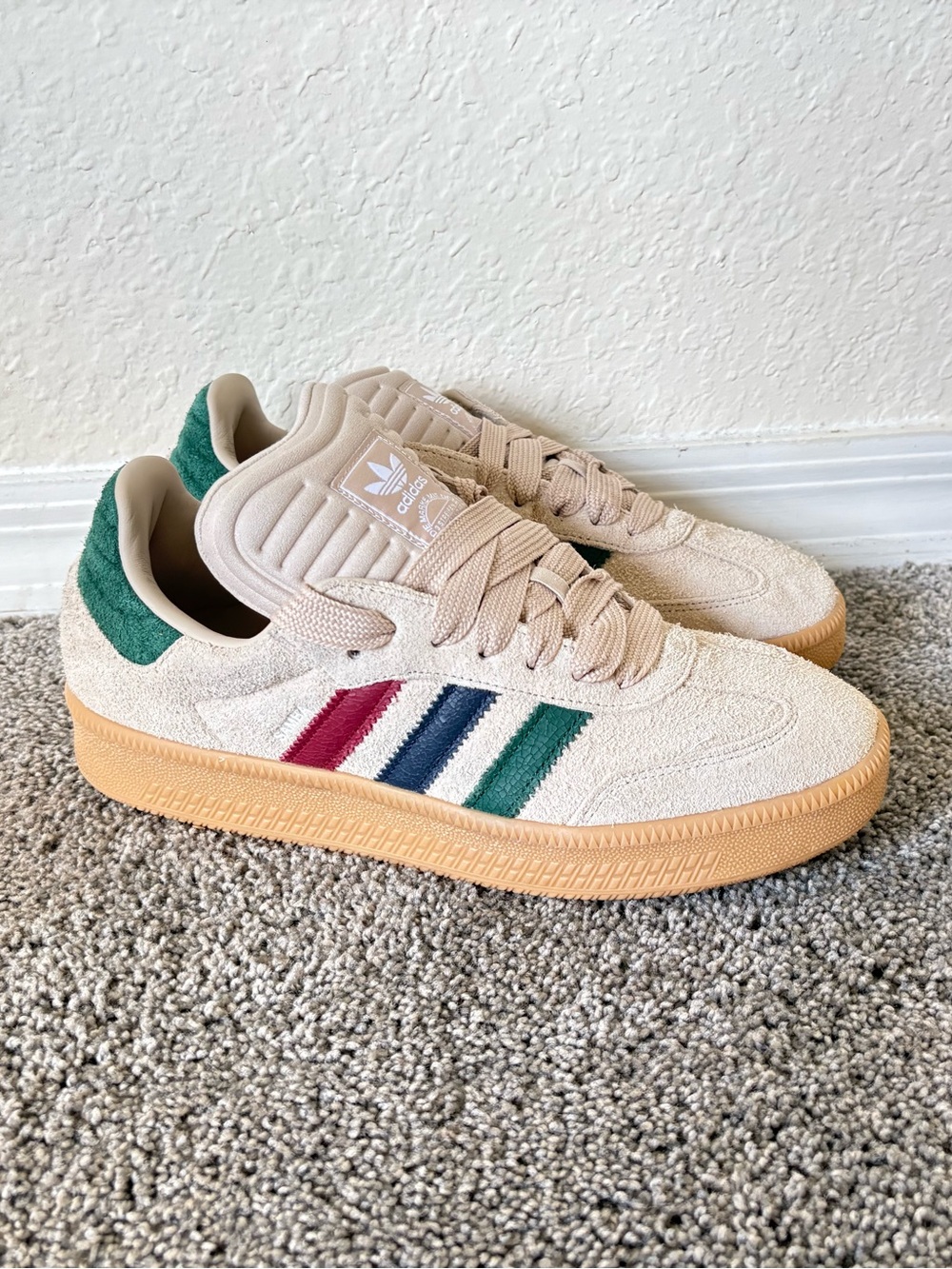 Adidas Samba XLG Size 13